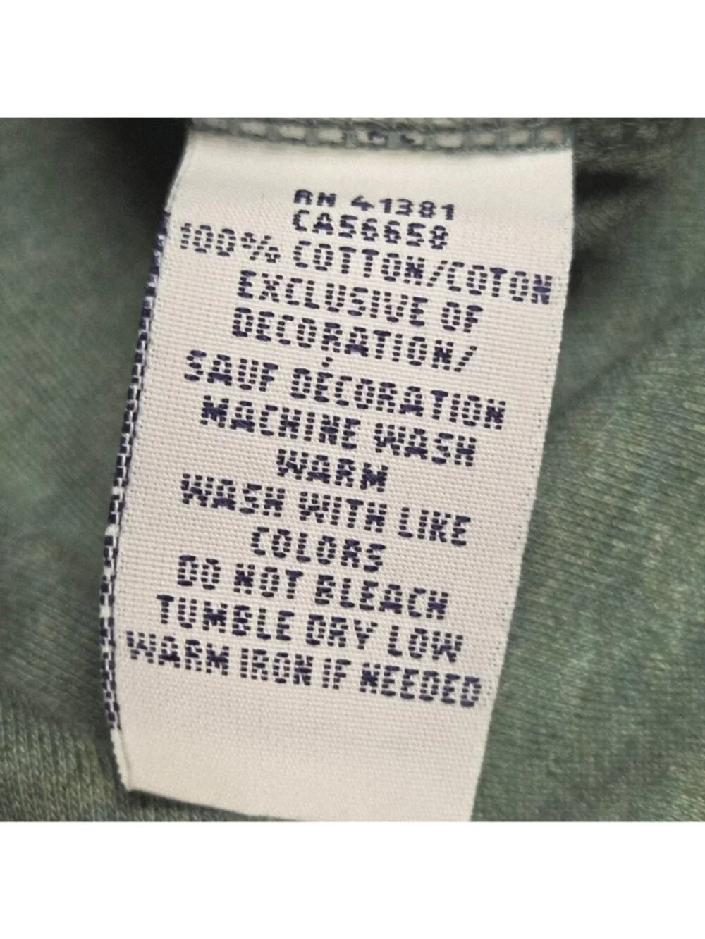 Polo Ralph Lauren Polo Shirt Long Sleeve Mens M Sage Green Logo Classic Collar